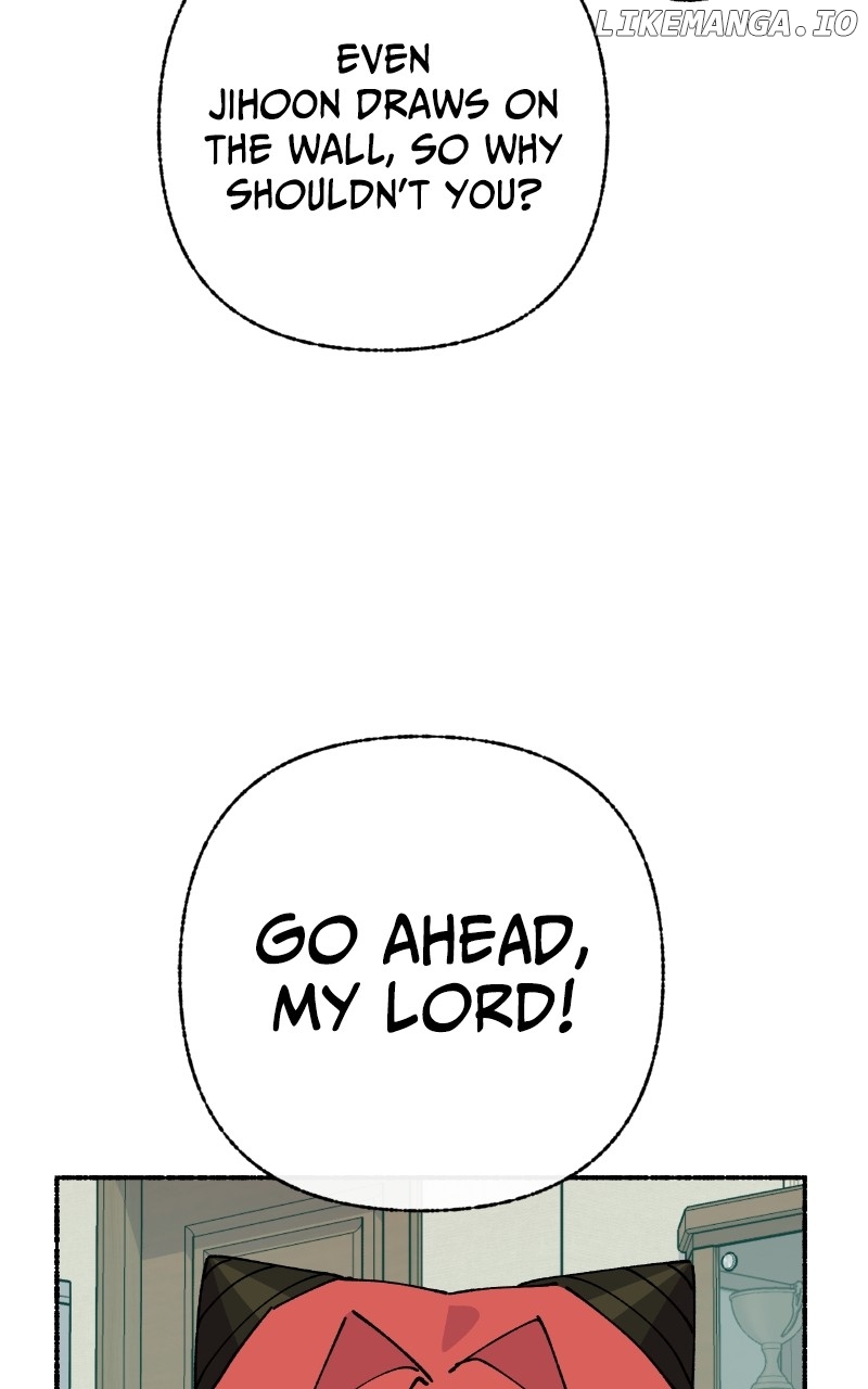 Read My Little Sister Is the Demon Lord! Manga Online