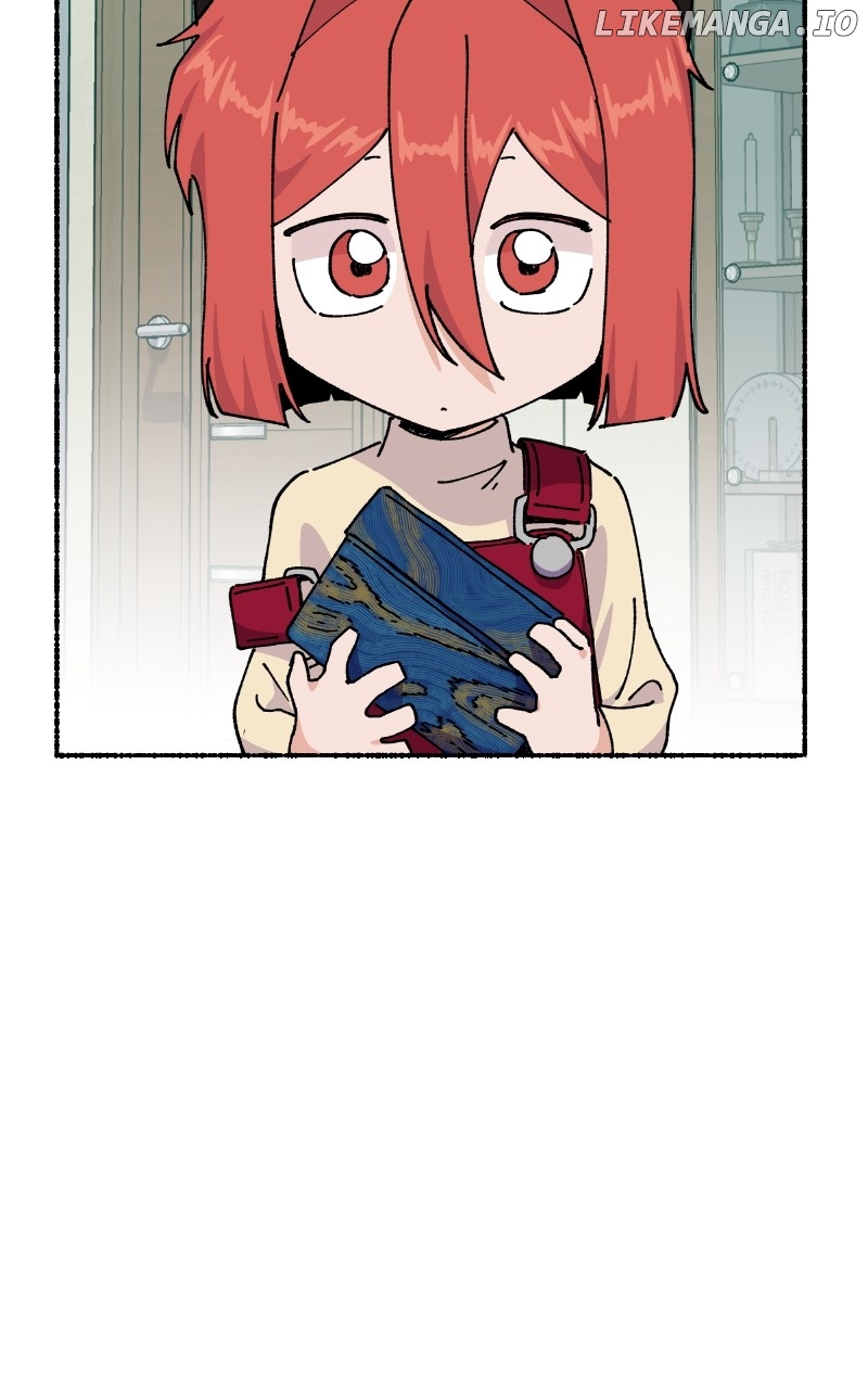 Read My Little Sister Is the Demon Lord! Manga Online