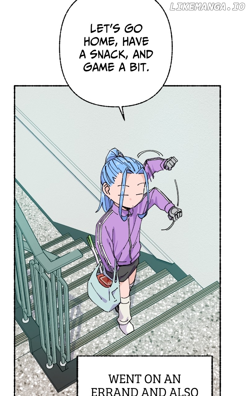 Read My Little Sister Is the Demon Lord! Manga Online