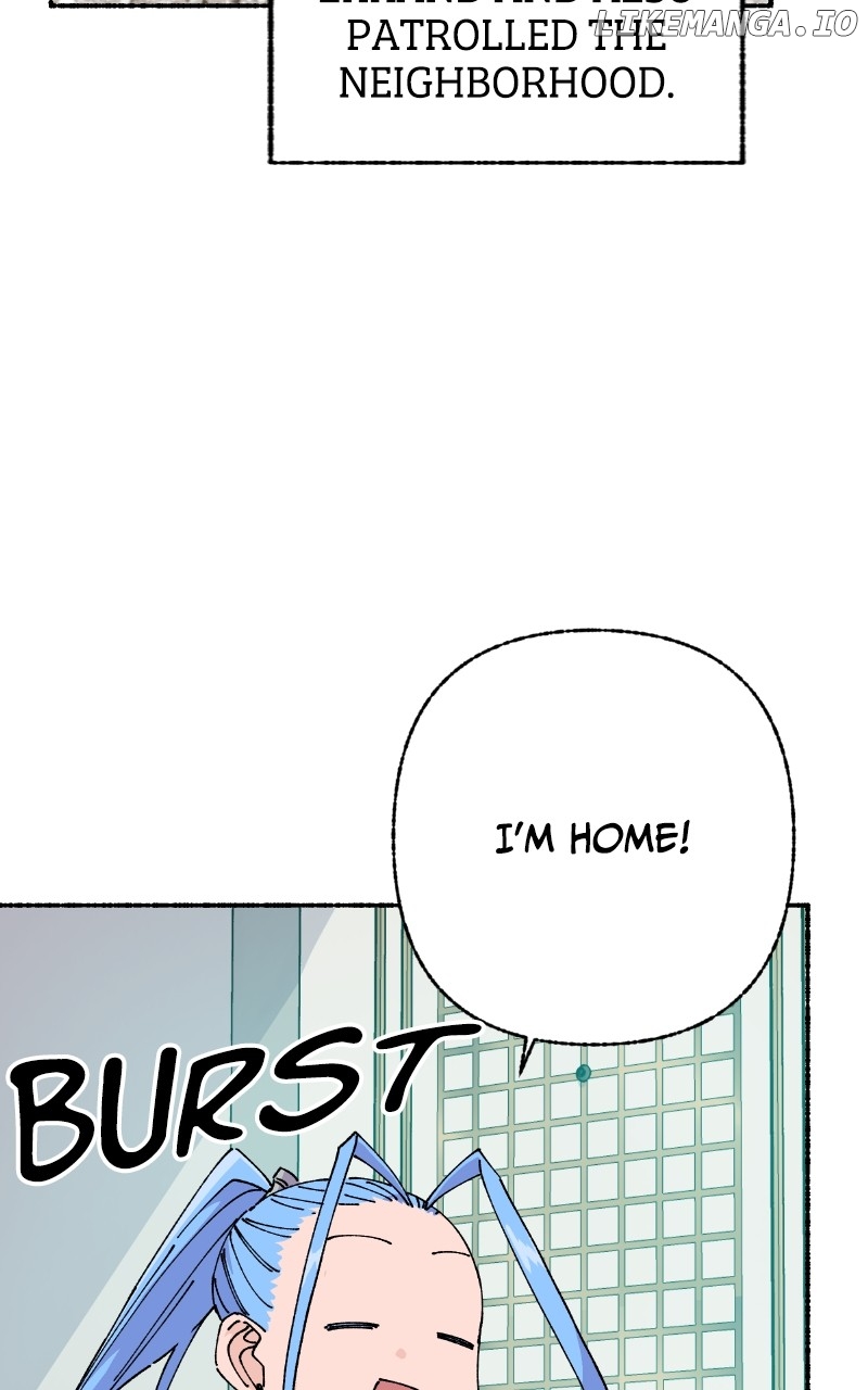 Read My Little Sister Is the Demon Lord! Manga Online