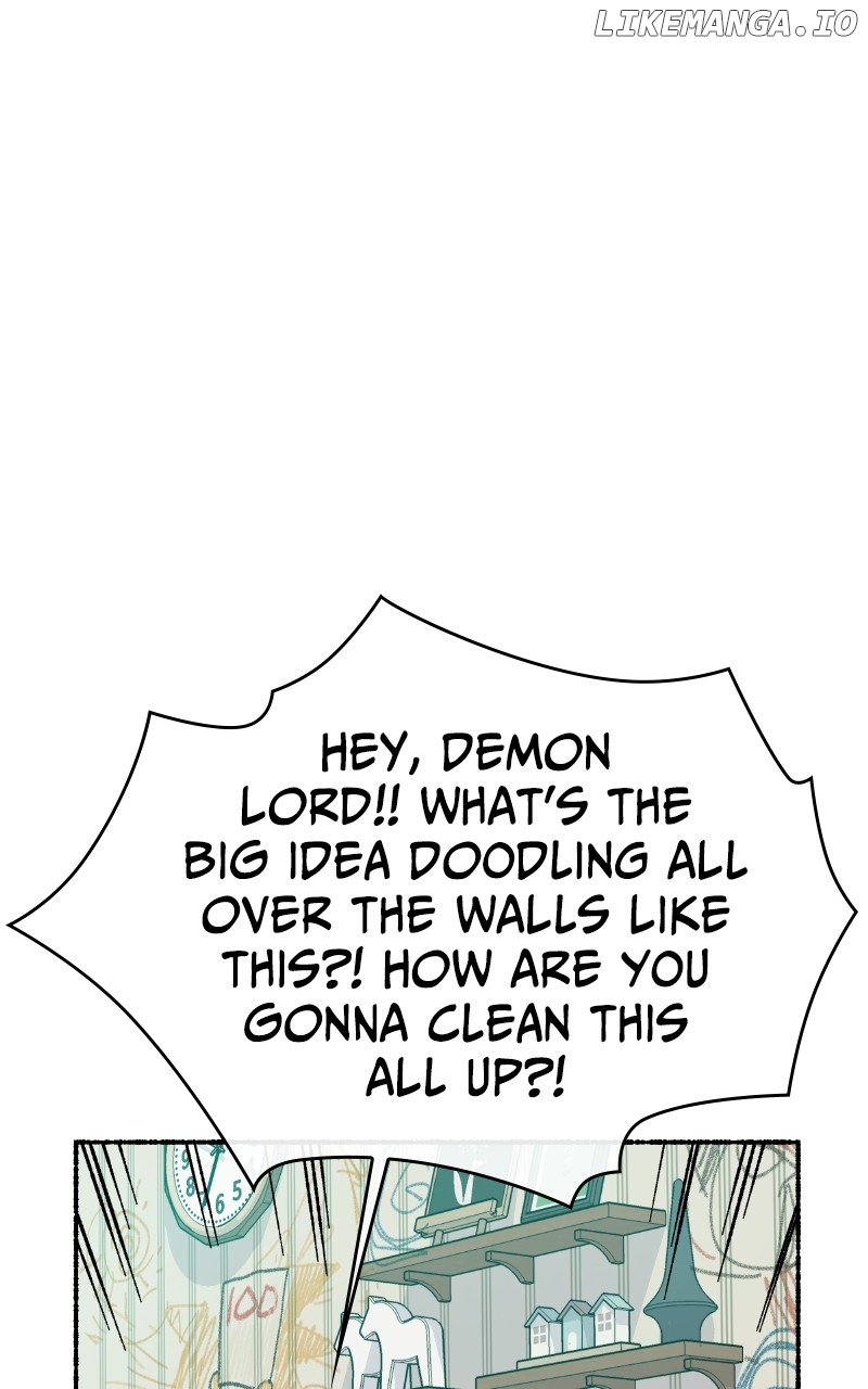Read My Little Sister Is the Demon Lord! Manga Online