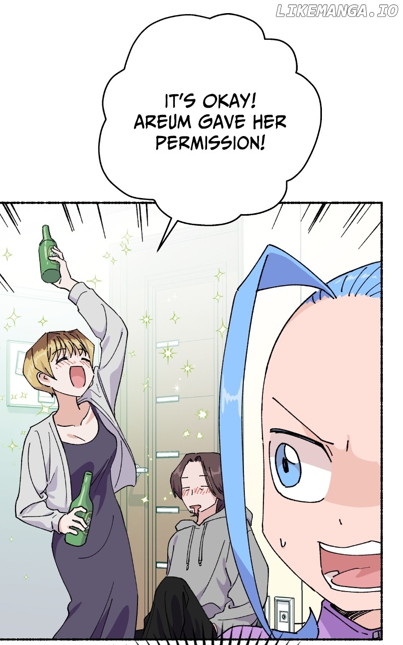 Read My Little Sister Is the Demon Lord! Manga Online