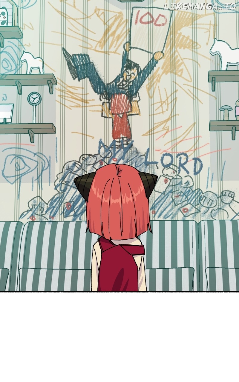 Read My Little Sister Is the Demon Lord! Manga Online