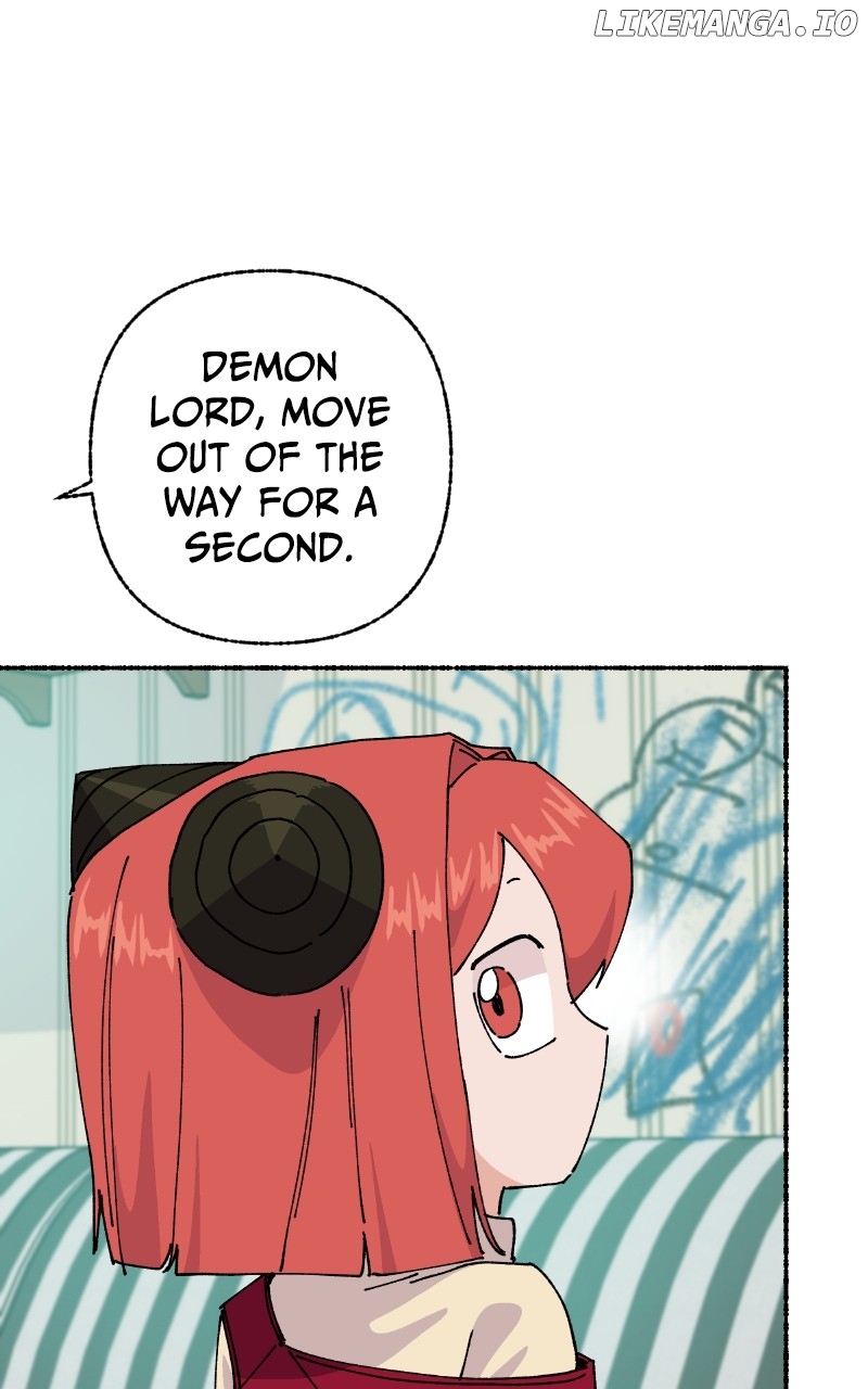 Read My Little Sister Is the Demon Lord! Manga Online