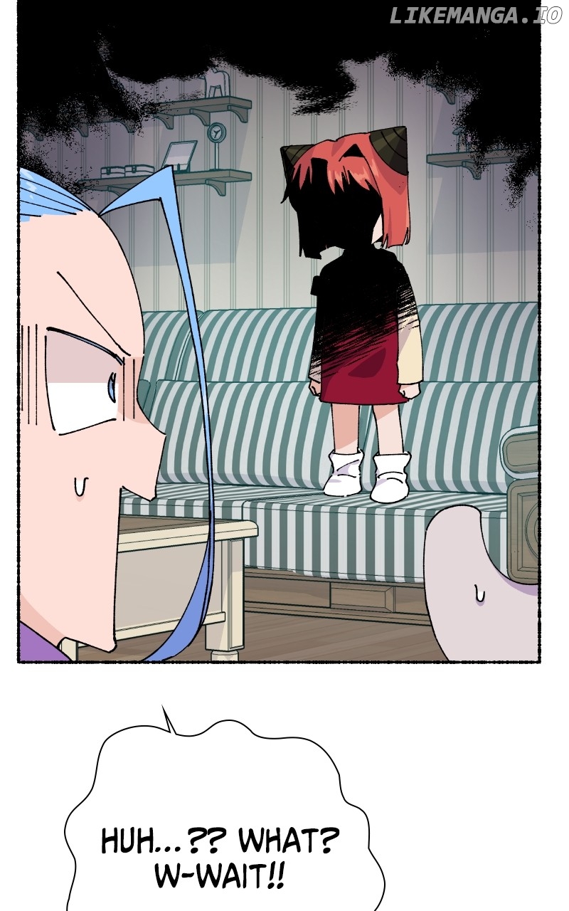 Read My Little Sister Is the Demon Lord! Manga Online