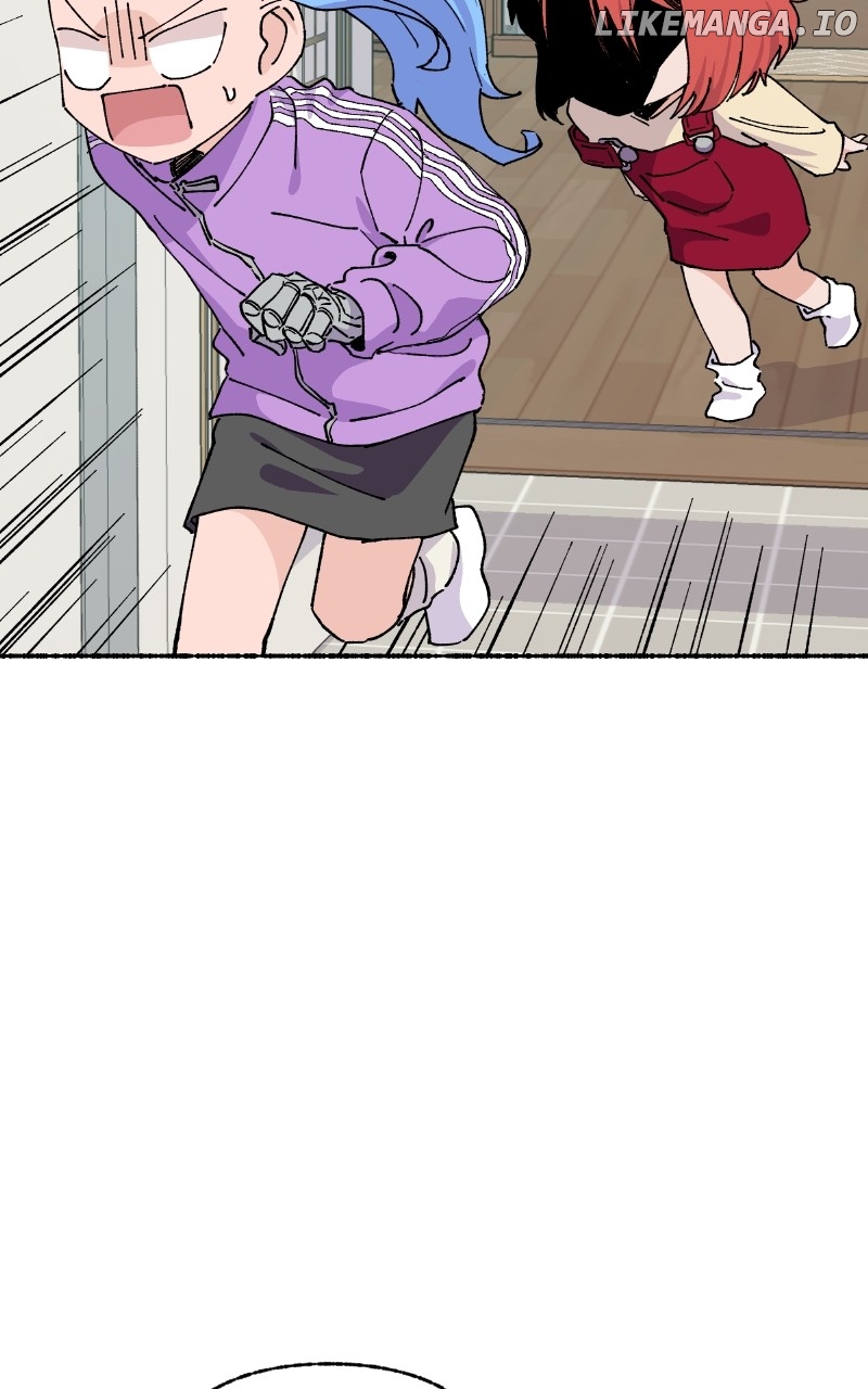 Read My Little Sister Is the Demon Lord! Manga Online