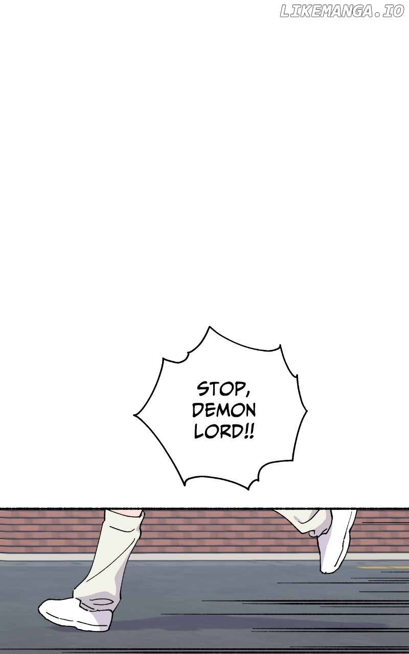 Read My Little Sister Is the Demon Lord! Manga Online