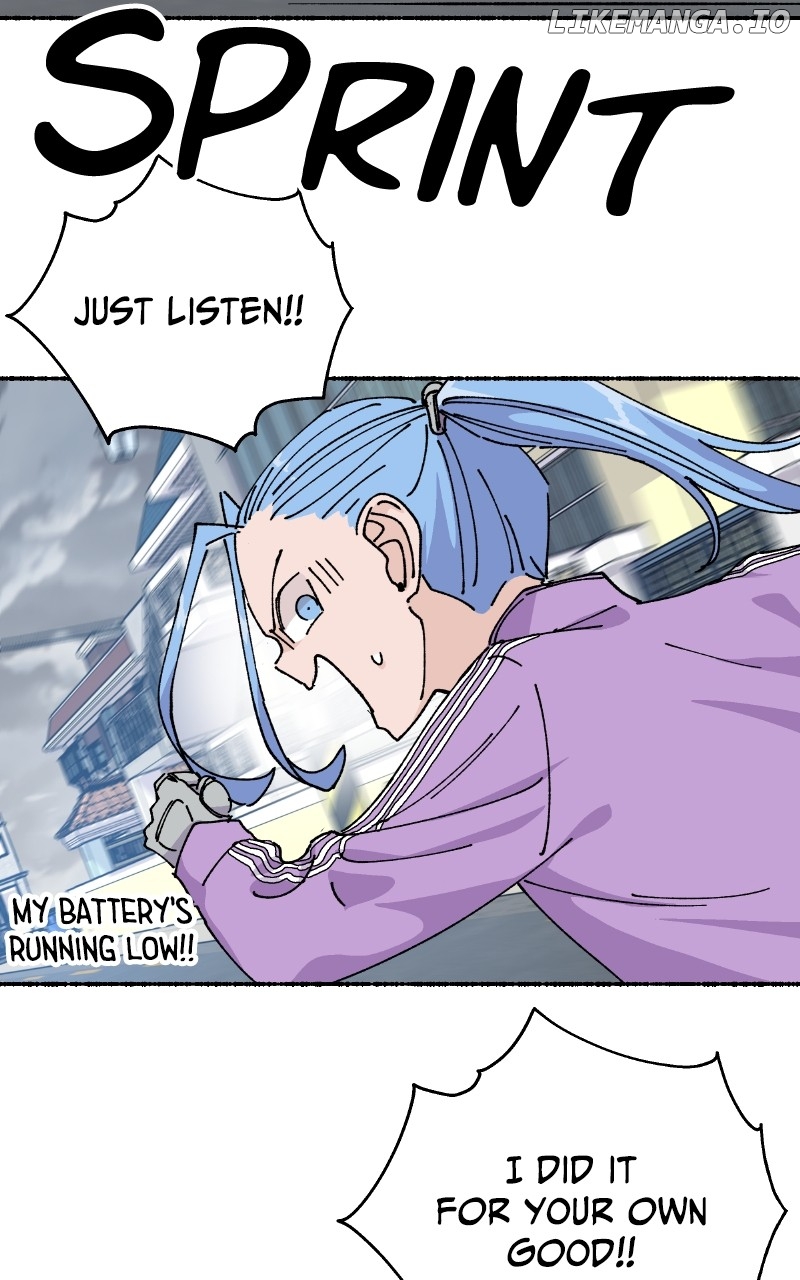 Read My Little Sister Is the Demon Lord! Manga Online