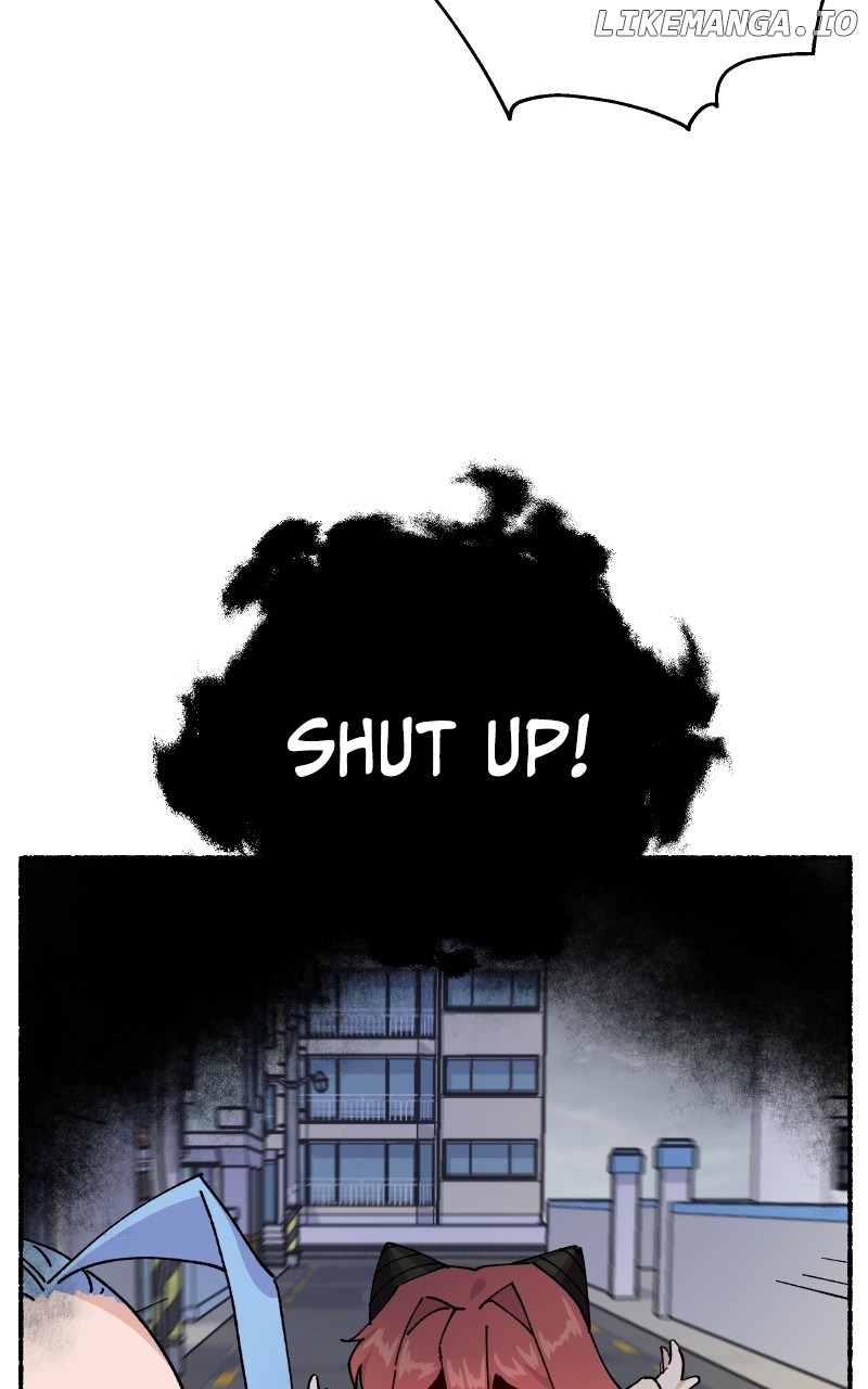 Read My Little Sister Is the Demon Lord! Manga Online