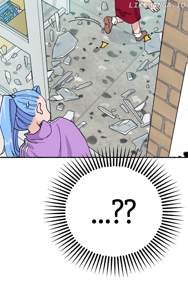 Read My Little Sister Is the Demon Lord! Manga Online