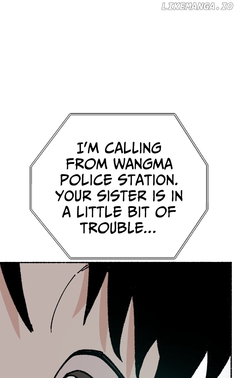 Read My Little Sister Is the Demon Lord! Manga Online