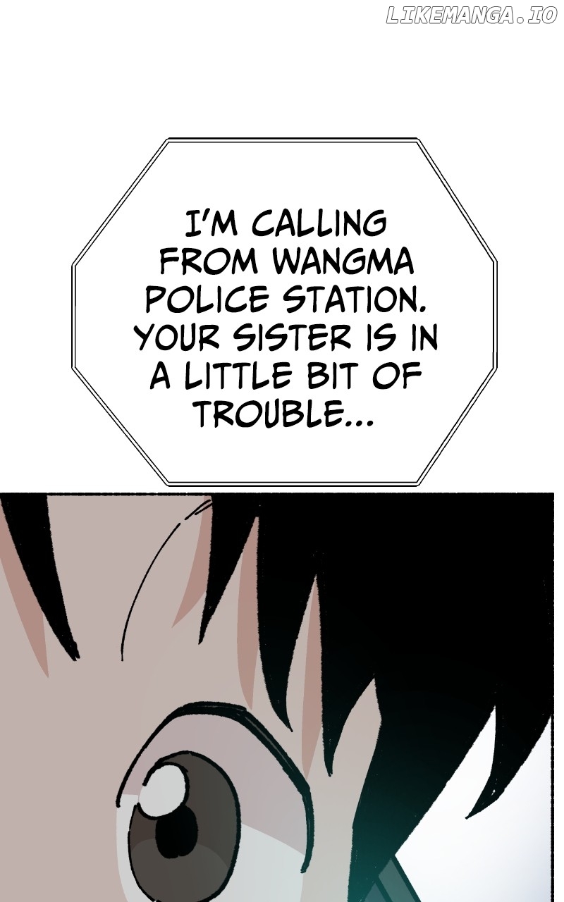Read My Little Sister Is the Demon Lord! Manga Online