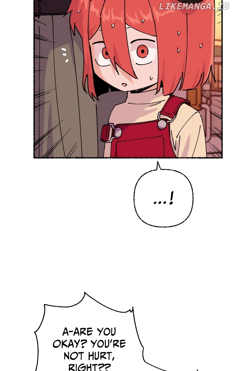 Read My Little Sister Is the Demon Lord! Manga Online