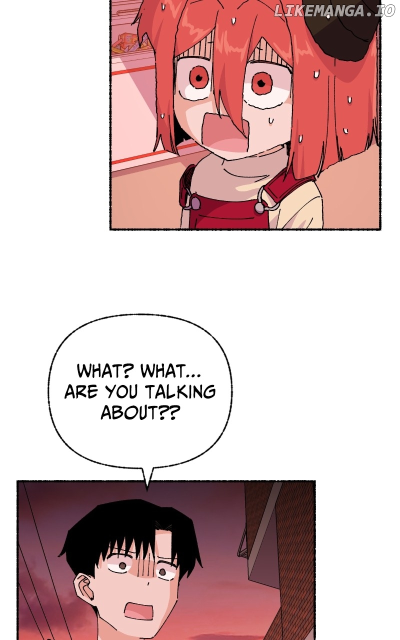 Read My Little Sister Is the Demon Lord! Manga Online