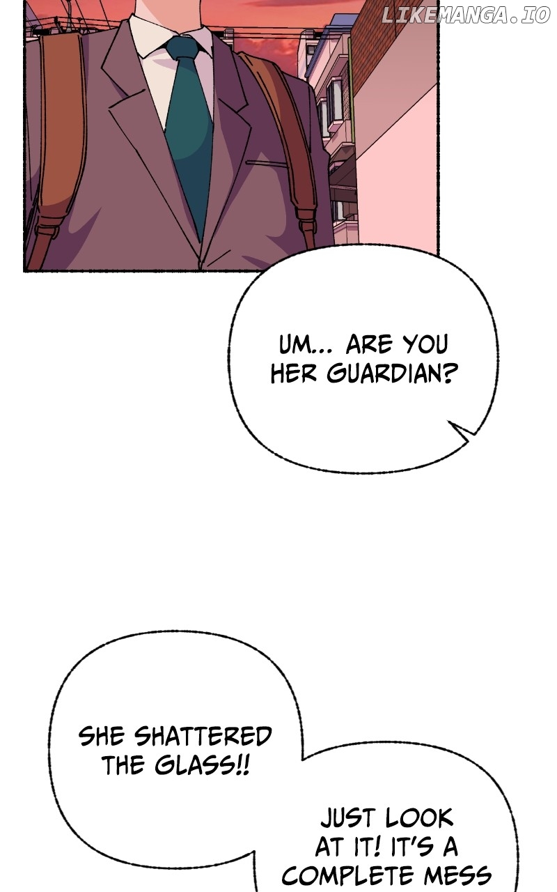 Read My Little Sister Is the Demon Lord! Manga Online