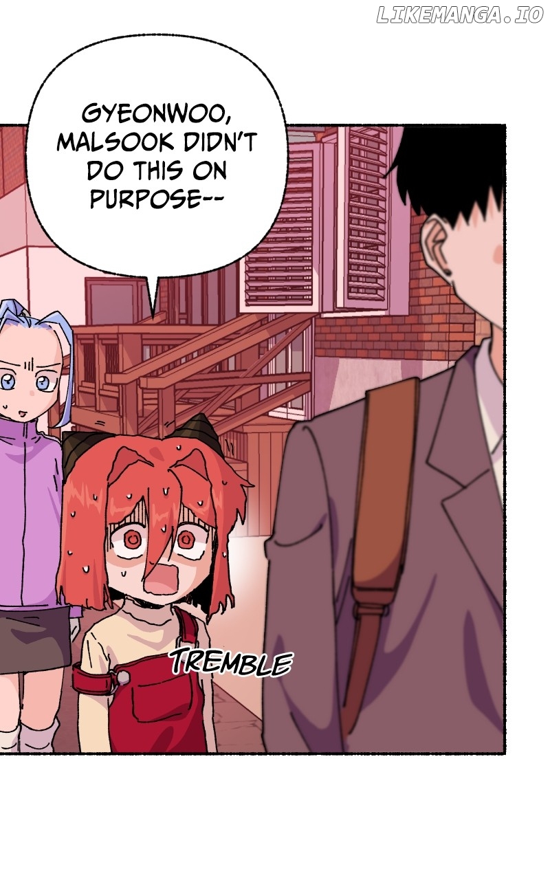 Read My Little Sister Is the Demon Lord! Manga Online