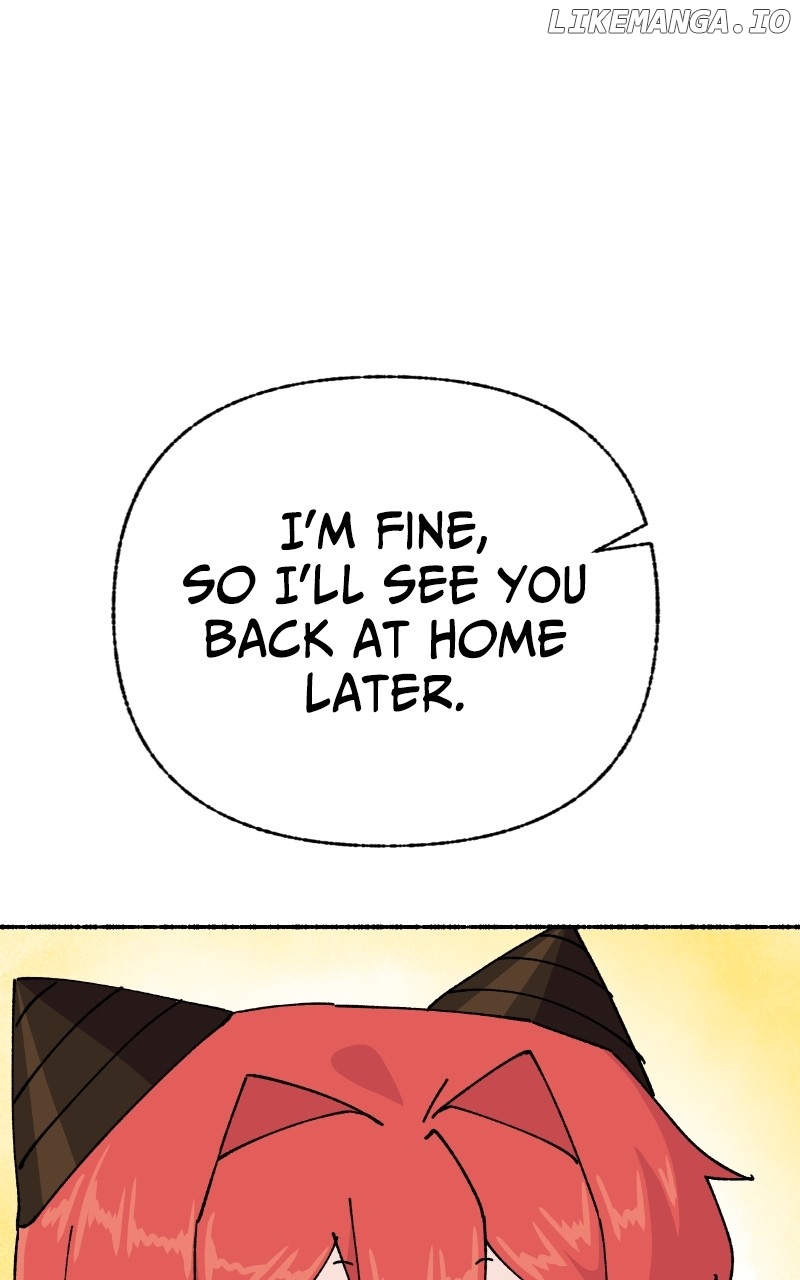 Read My Little Sister Is the Demon Lord! Manga Online