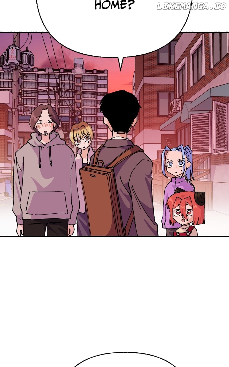 Read My Little Sister Is the Demon Lord! Manga Online