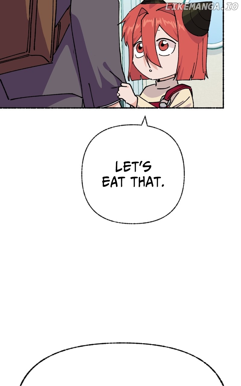 Read My Little Sister Is the Demon Lord! Manga Online