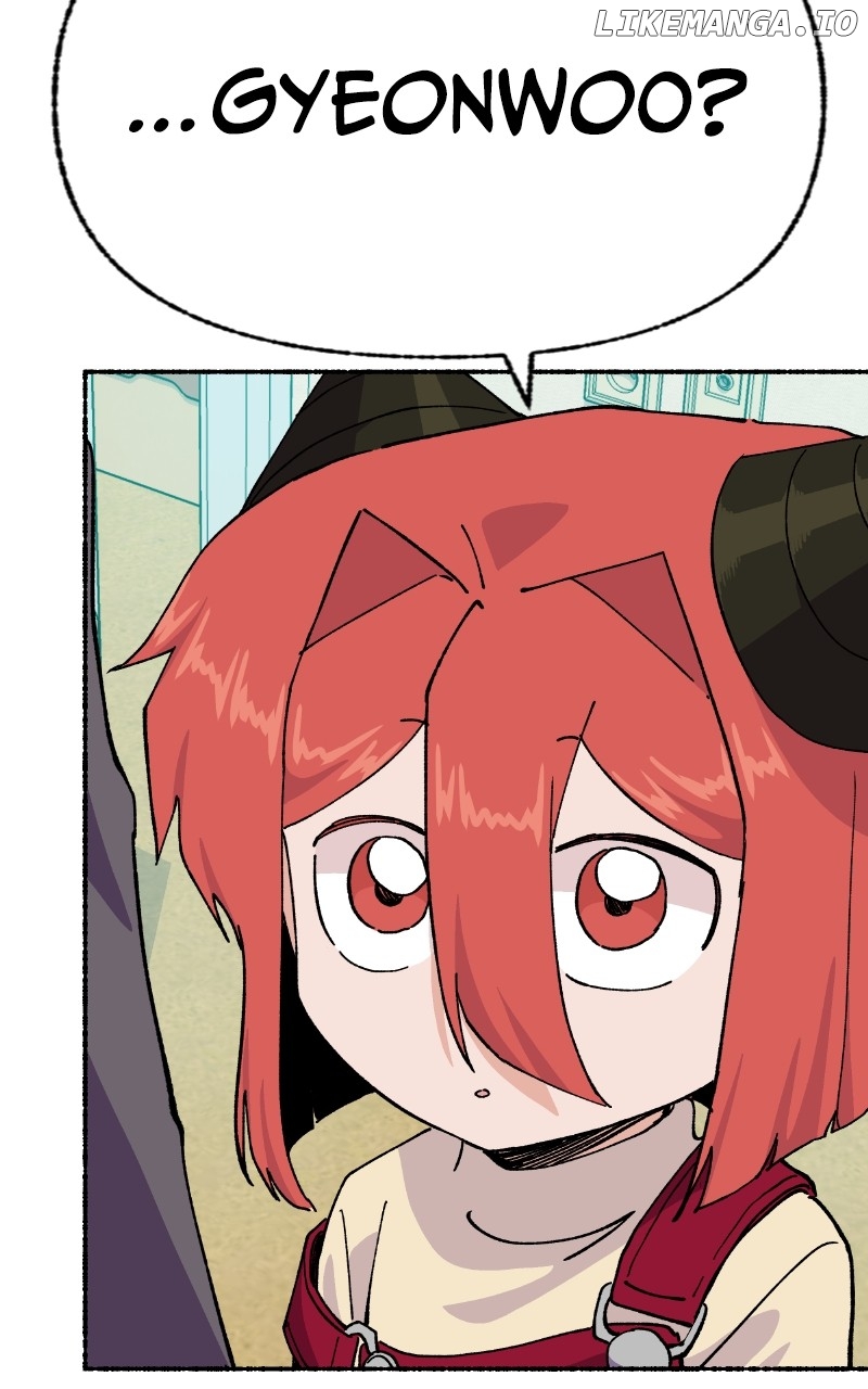 Read My Little Sister Is the Demon Lord! Manga Online