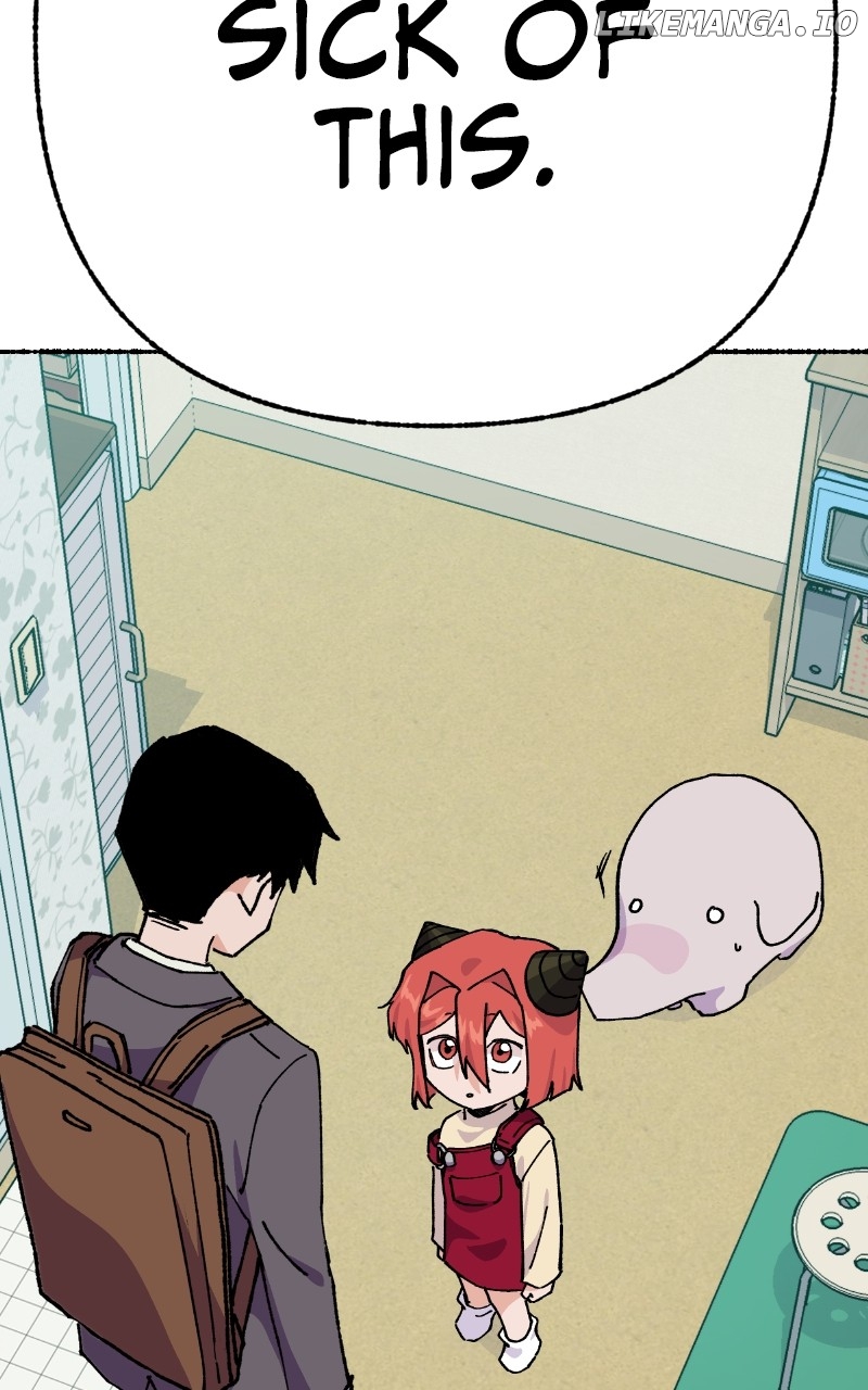 Read My Little Sister Is the Demon Lord! Manga Online