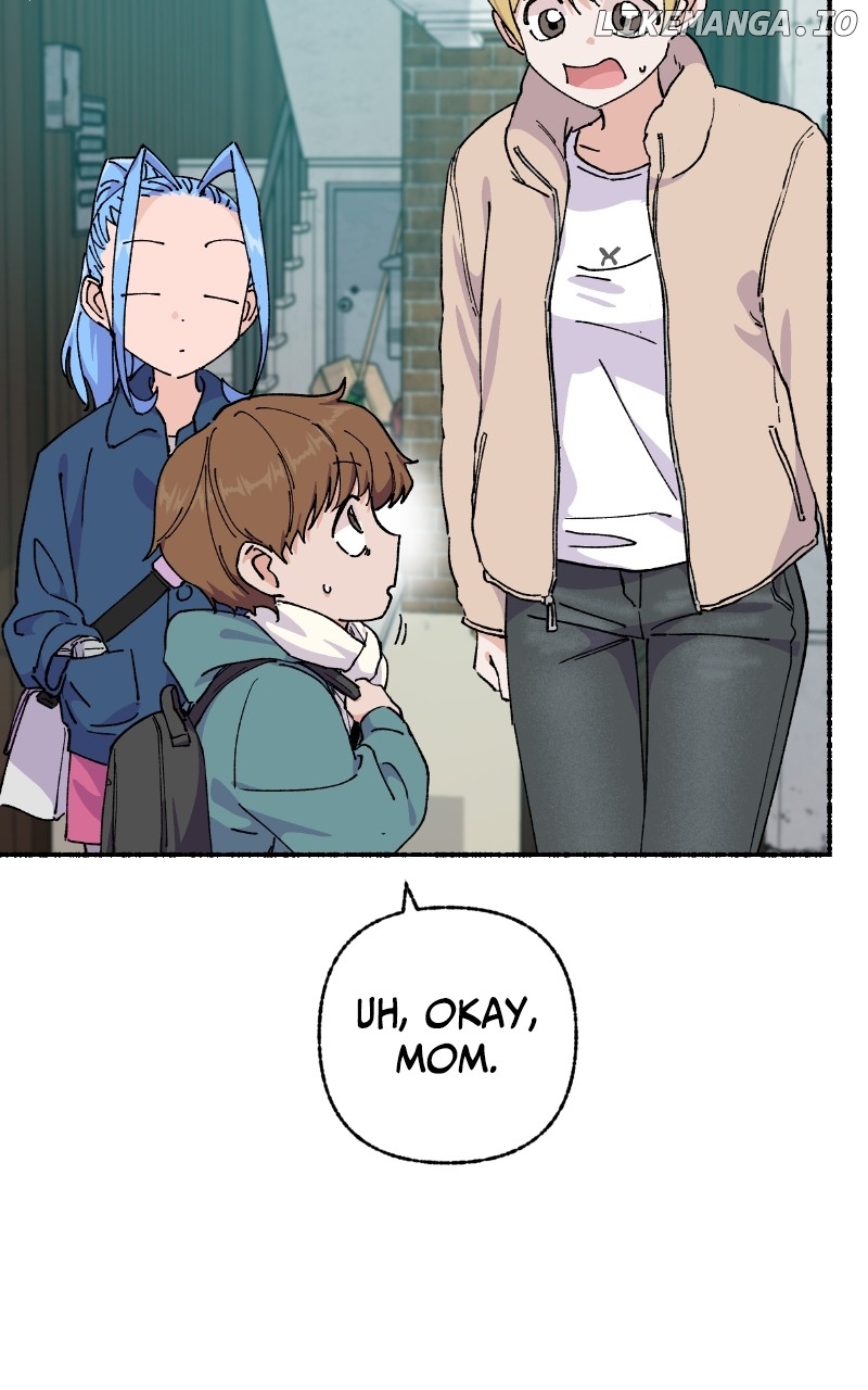 Read My Little Sister Is the Demon Lord! Manga Online