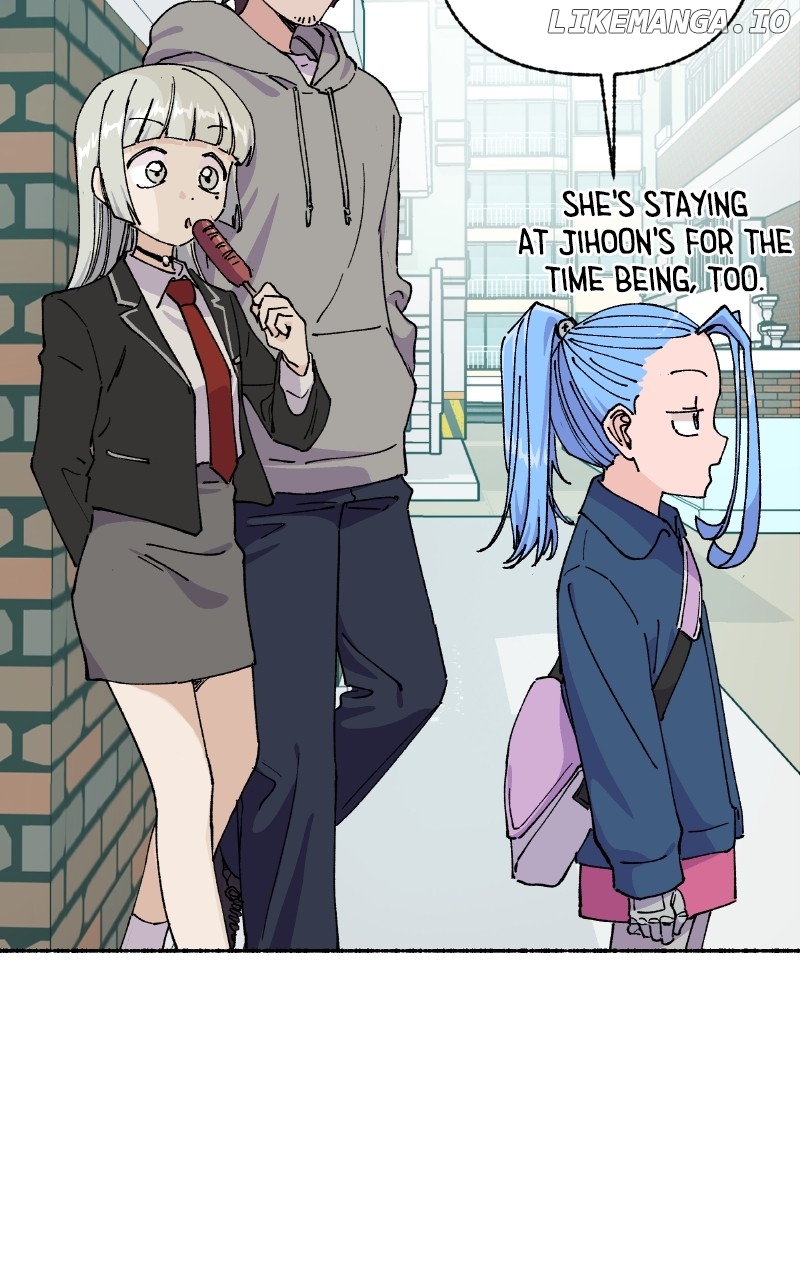 Read My Little Sister Is the Demon Lord! Manga Online