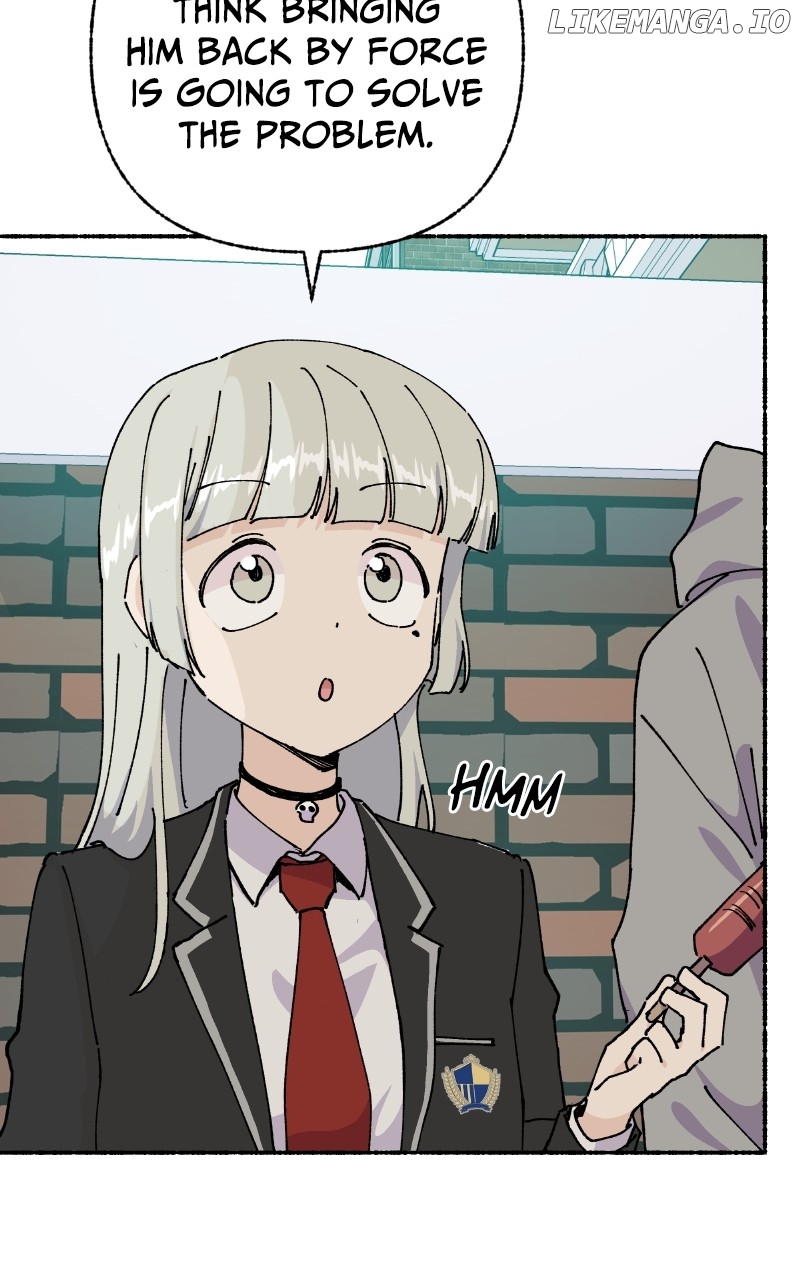 Read My Little Sister Is the Demon Lord! Manga Online
