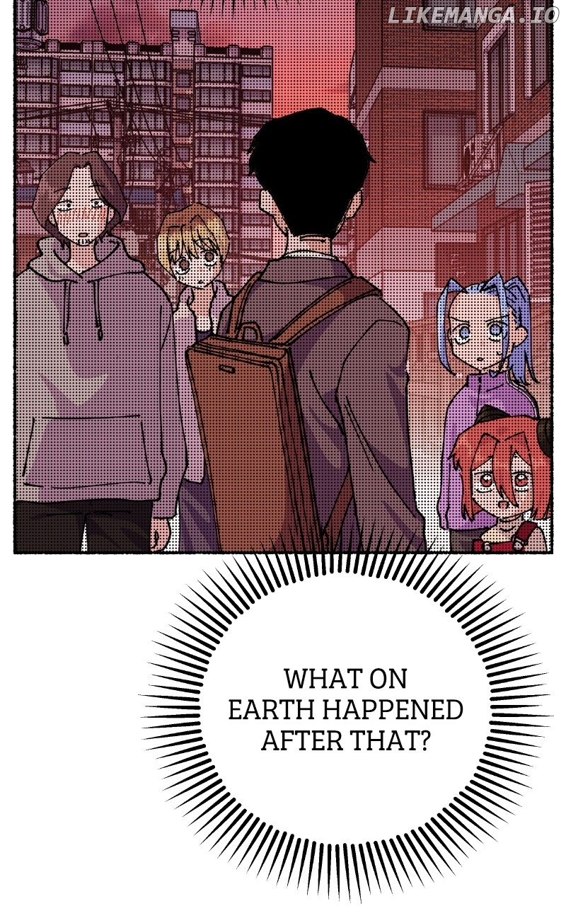 Read My Little Sister Is the Demon Lord! Manga Online