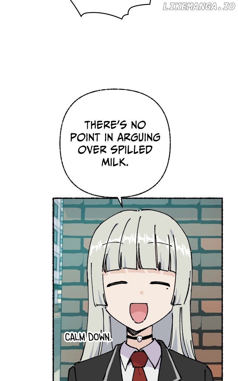 Read My Little Sister Is the Demon Lord! Manga Online