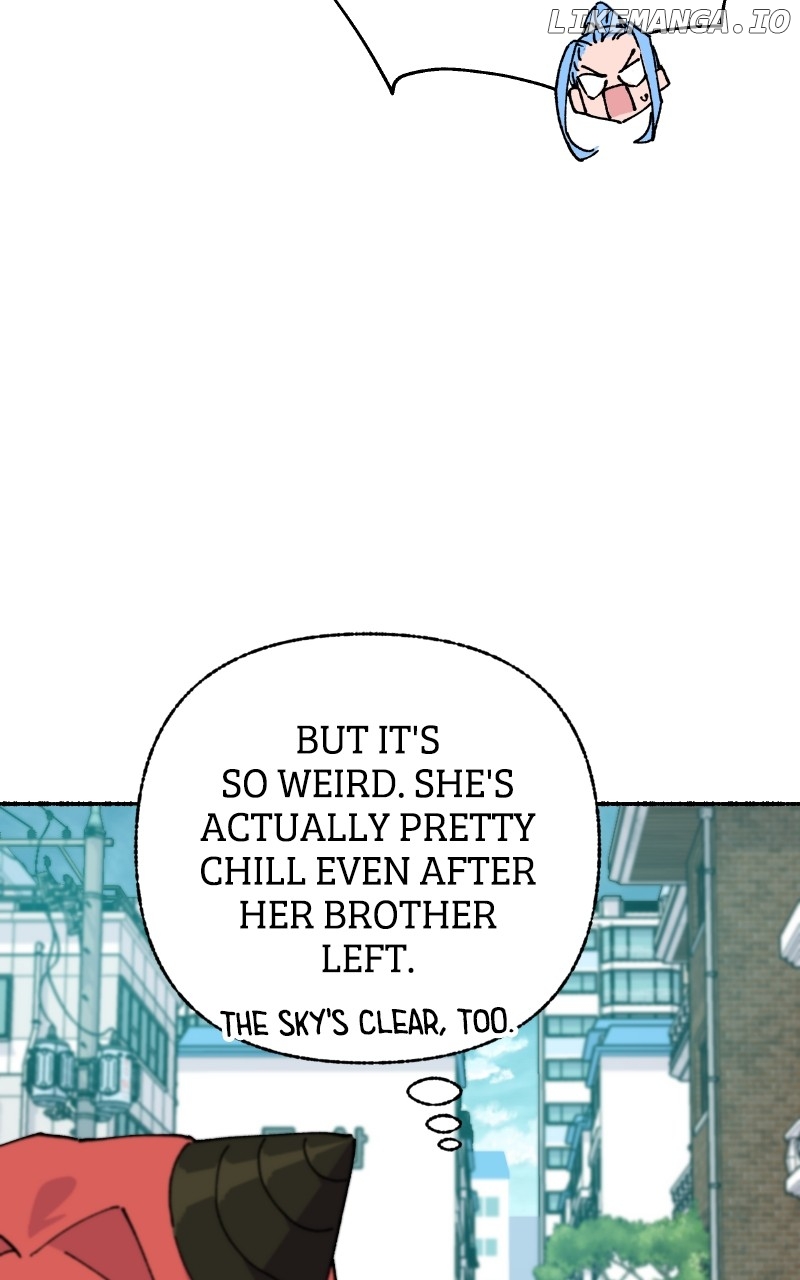Read My Little Sister Is the Demon Lord! Manga Online