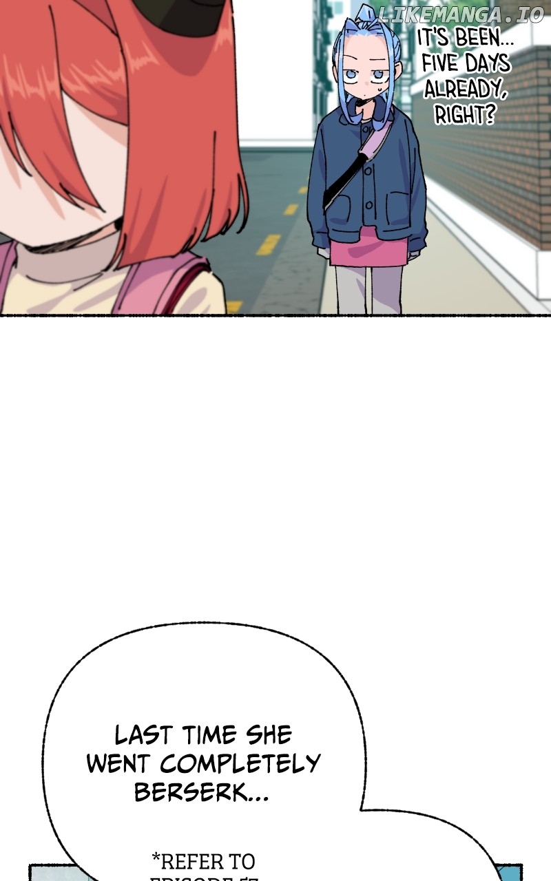 Read My Little Sister Is the Demon Lord! Manga Online