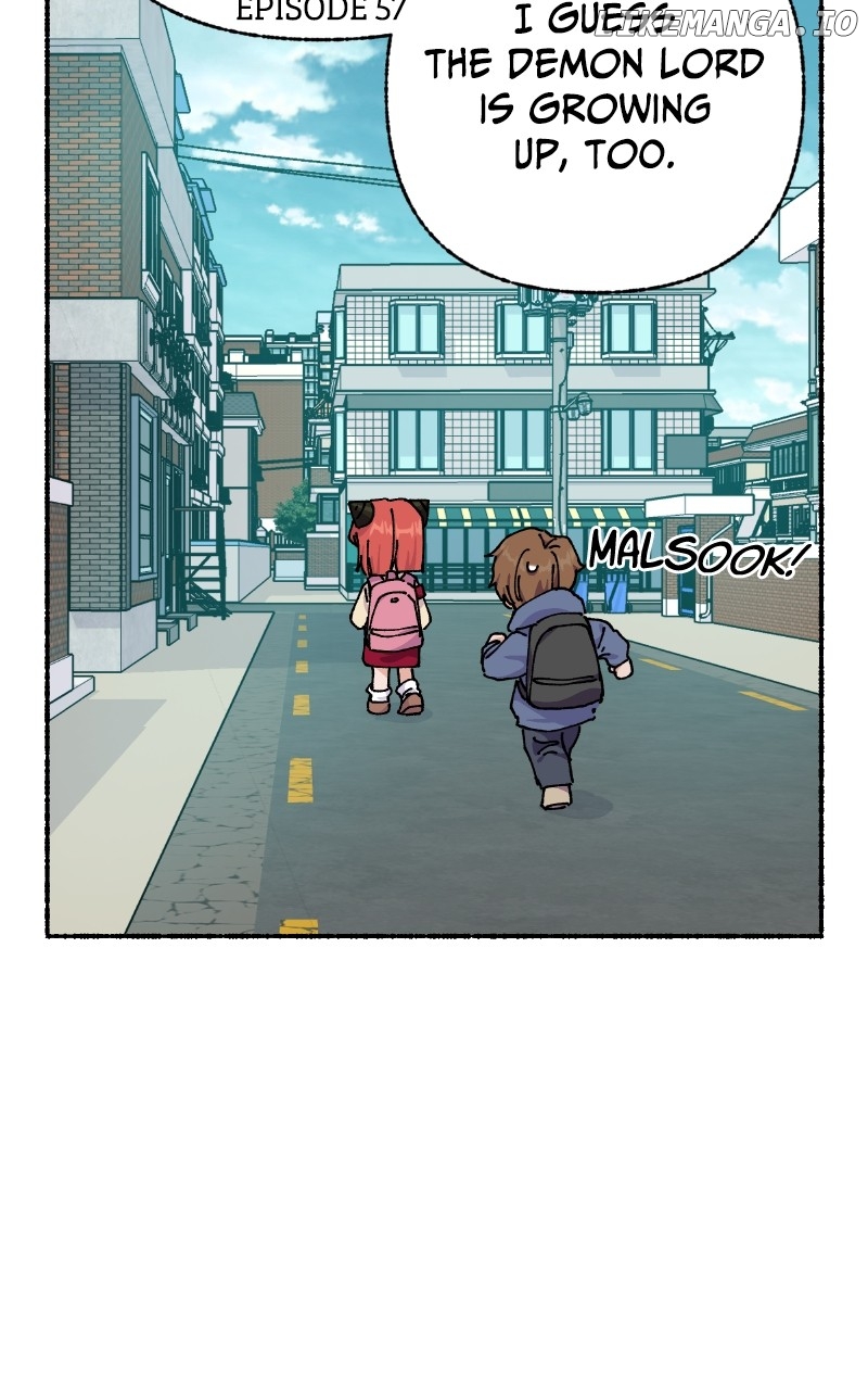 Read My Little Sister Is the Demon Lord! Manga Online