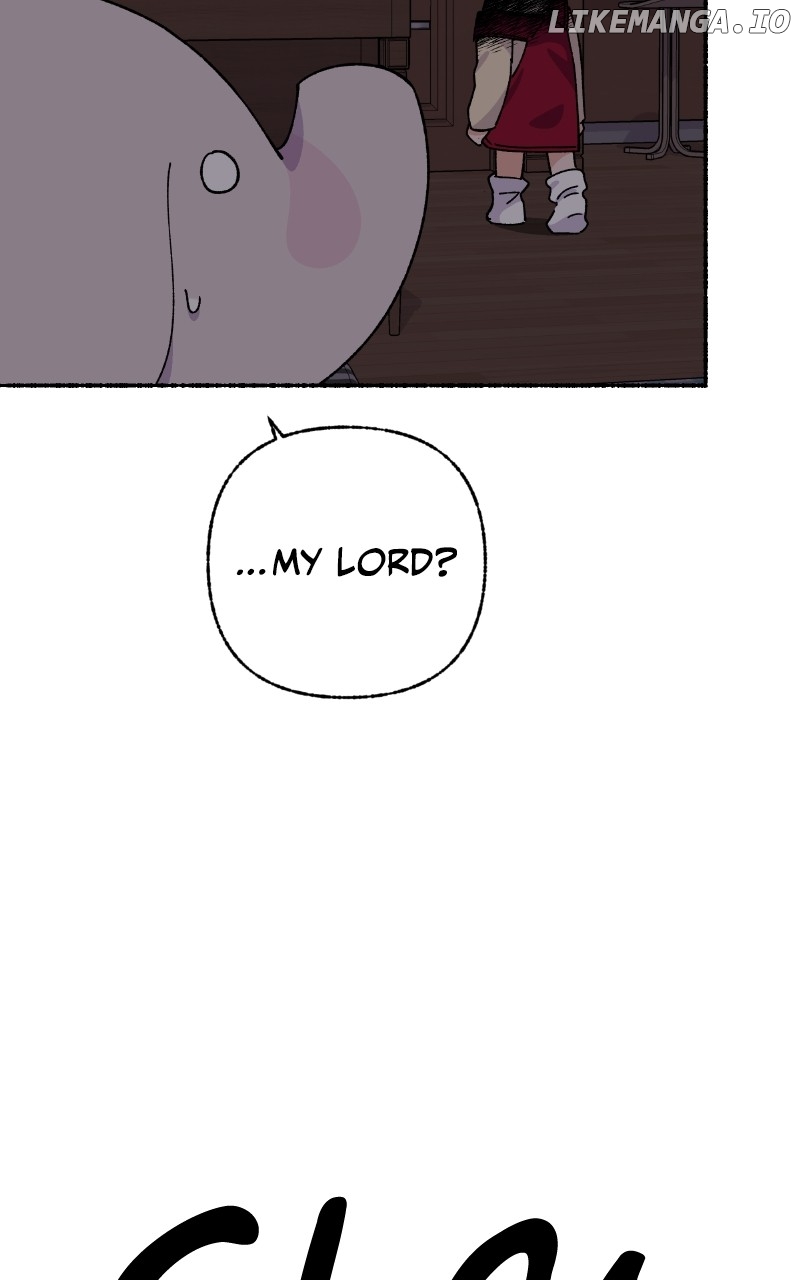 Read My Little Sister Is the Demon Lord! Manga Online