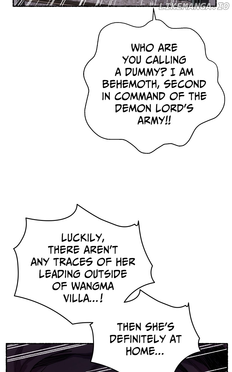 Read My Little Sister Is the Demon Lord! Manga Online