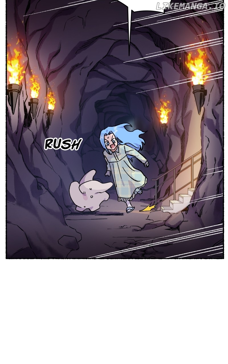 Read My Little Sister Is the Demon Lord! Manga Online