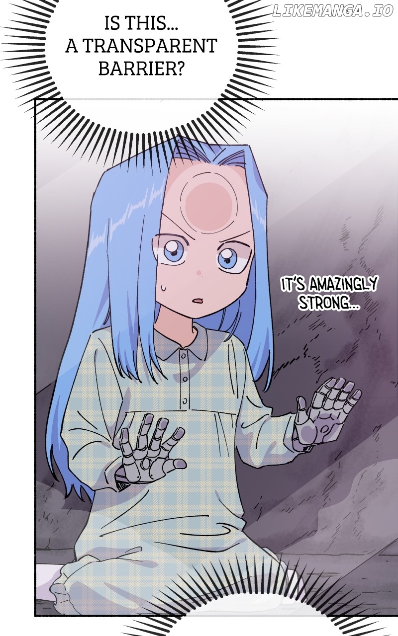 Read My Little Sister Is the Demon Lord! Manga Online