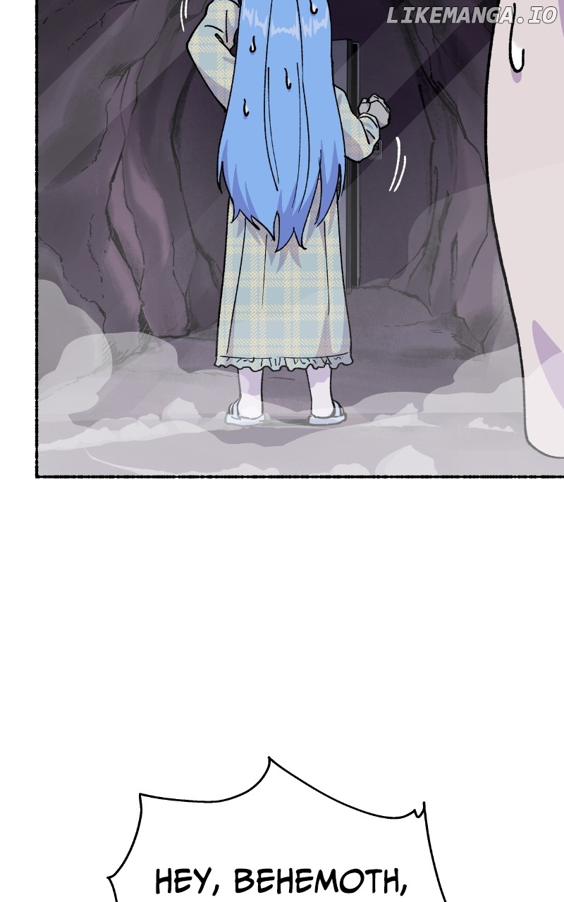 Read My Little Sister Is the Demon Lord! Manga Online