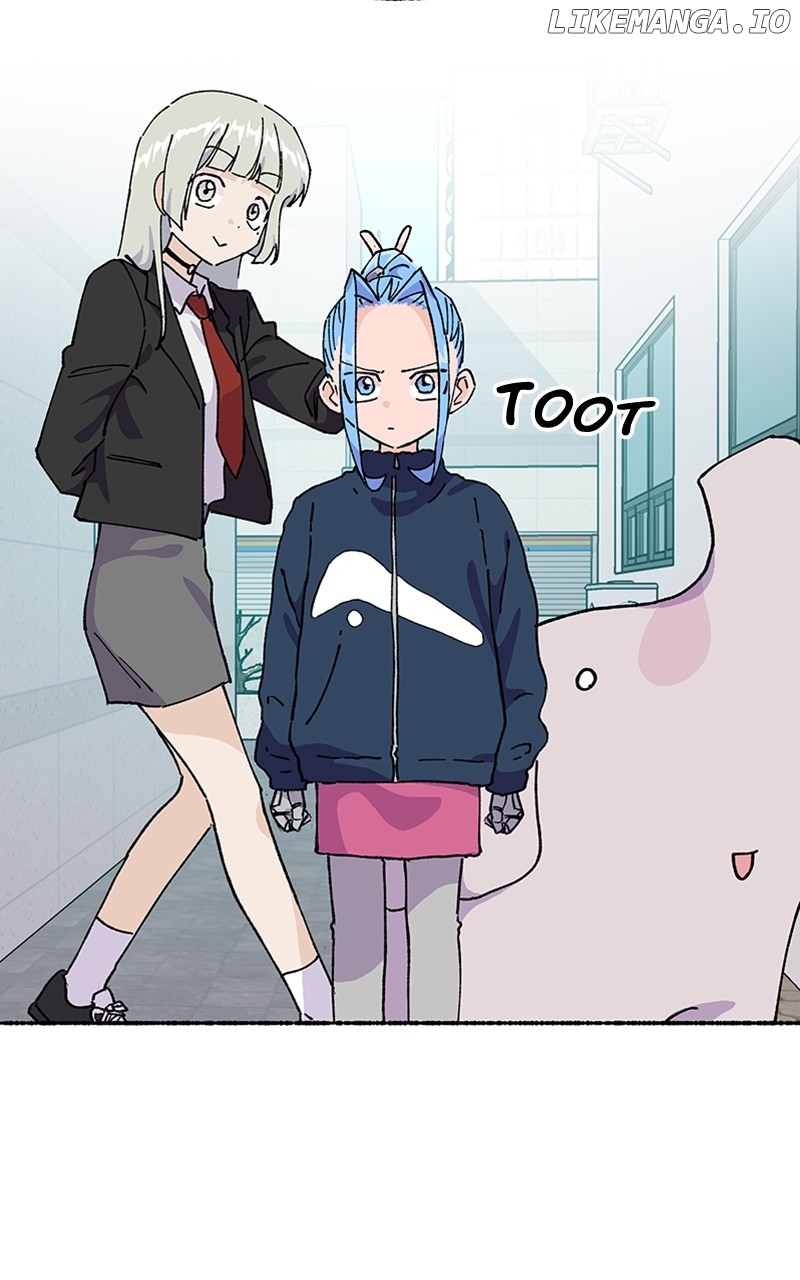 Read My Little Sister Is the Demon Lord! Manga Online