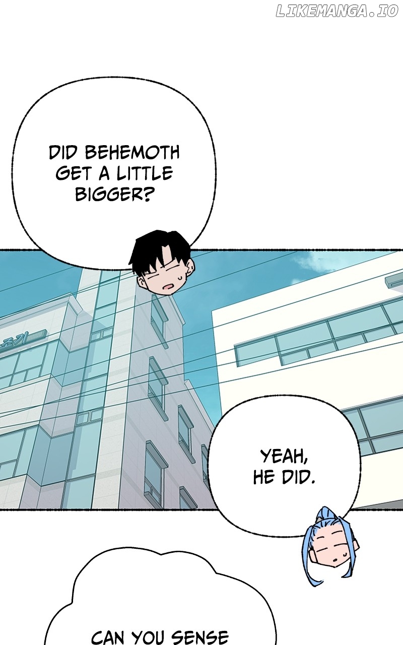 Read My Little Sister Is the Demon Lord! Manga Online