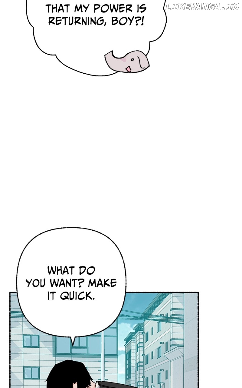 Read My Little Sister Is the Demon Lord! Manga Online