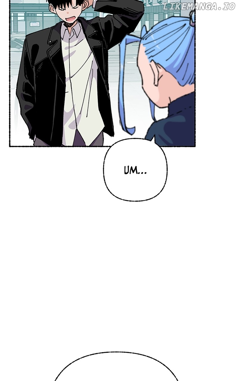 Read My Little Sister Is the Demon Lord! Manga Online