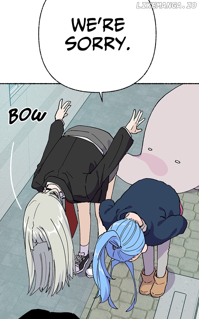 Read My Little Sister Is the Demon Lord! Manga Online