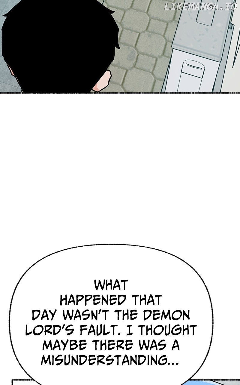 Read My Little Sister Is the Demon Lord! Manga Online