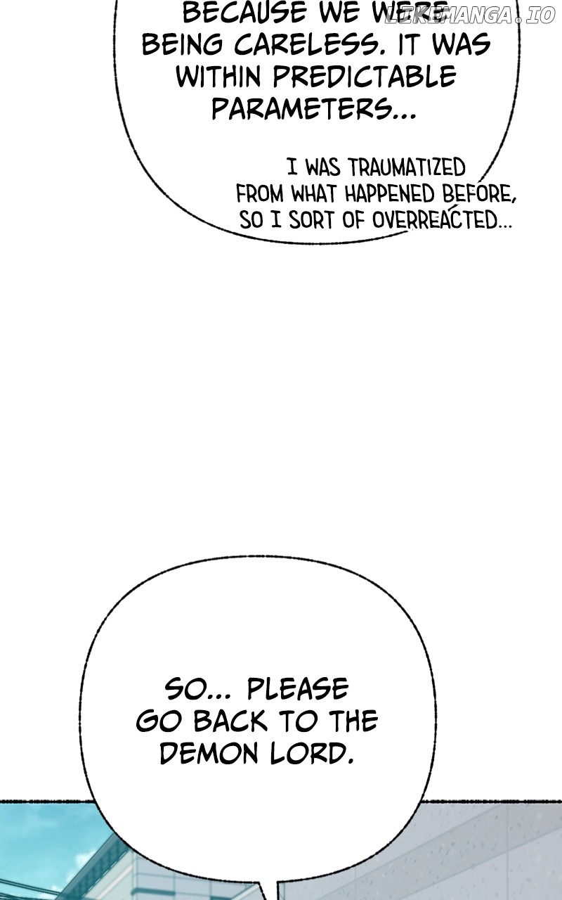 Read My Little Sister Is the Demon Lord! Manga Online