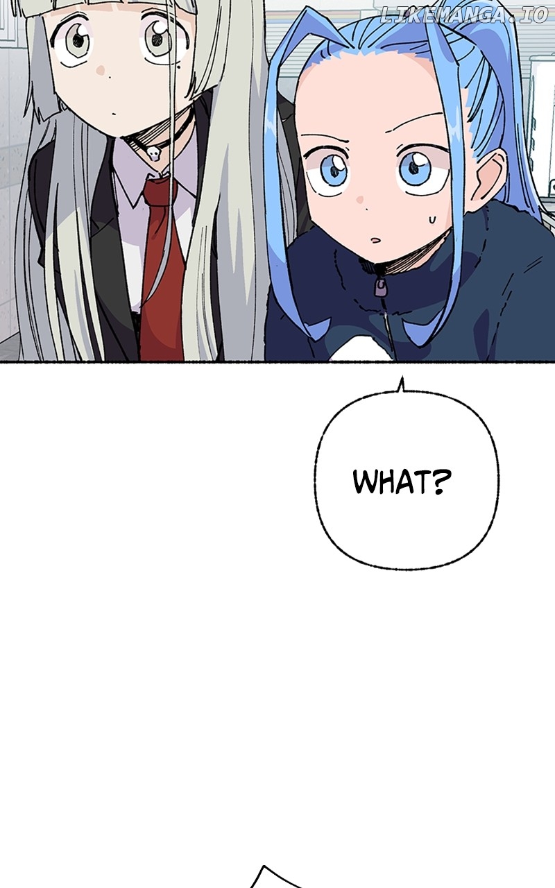 Read My Little Sister Is the Demon Lord! Manga Online