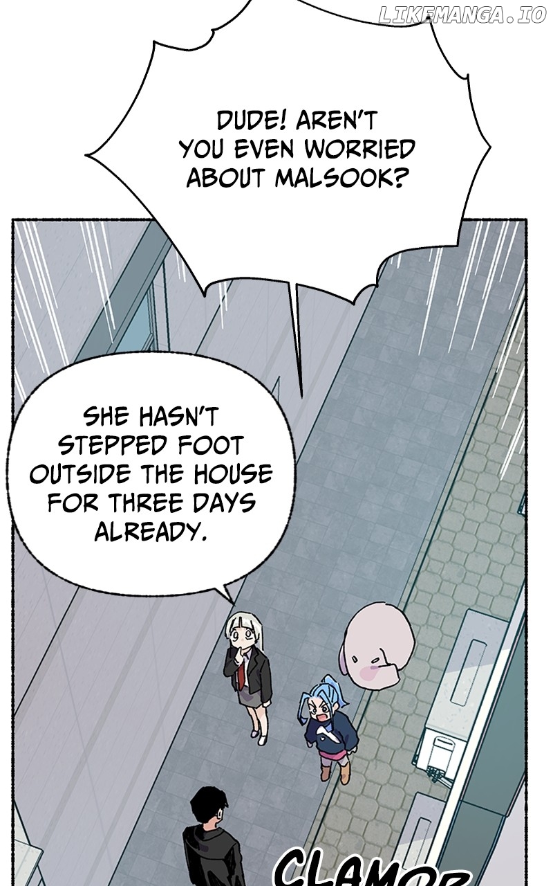 Read My Little Sister Is the Demon Lord! Manga Online