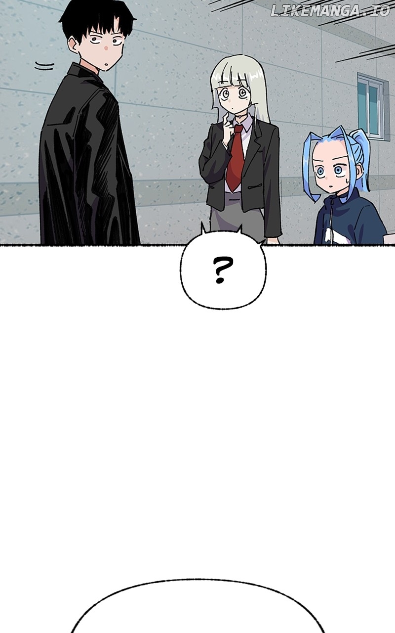 Read My Little Sister Is the Demon Lord! Manga Online