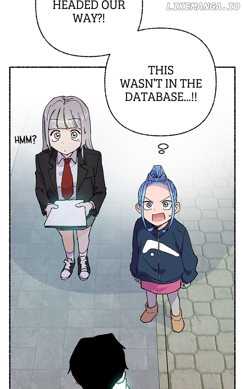 Read My Little Sister Is the Demon Lord! Manga Online