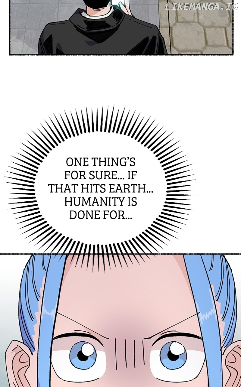 Read My Little Sister Is the Demon Lord! Manga Online